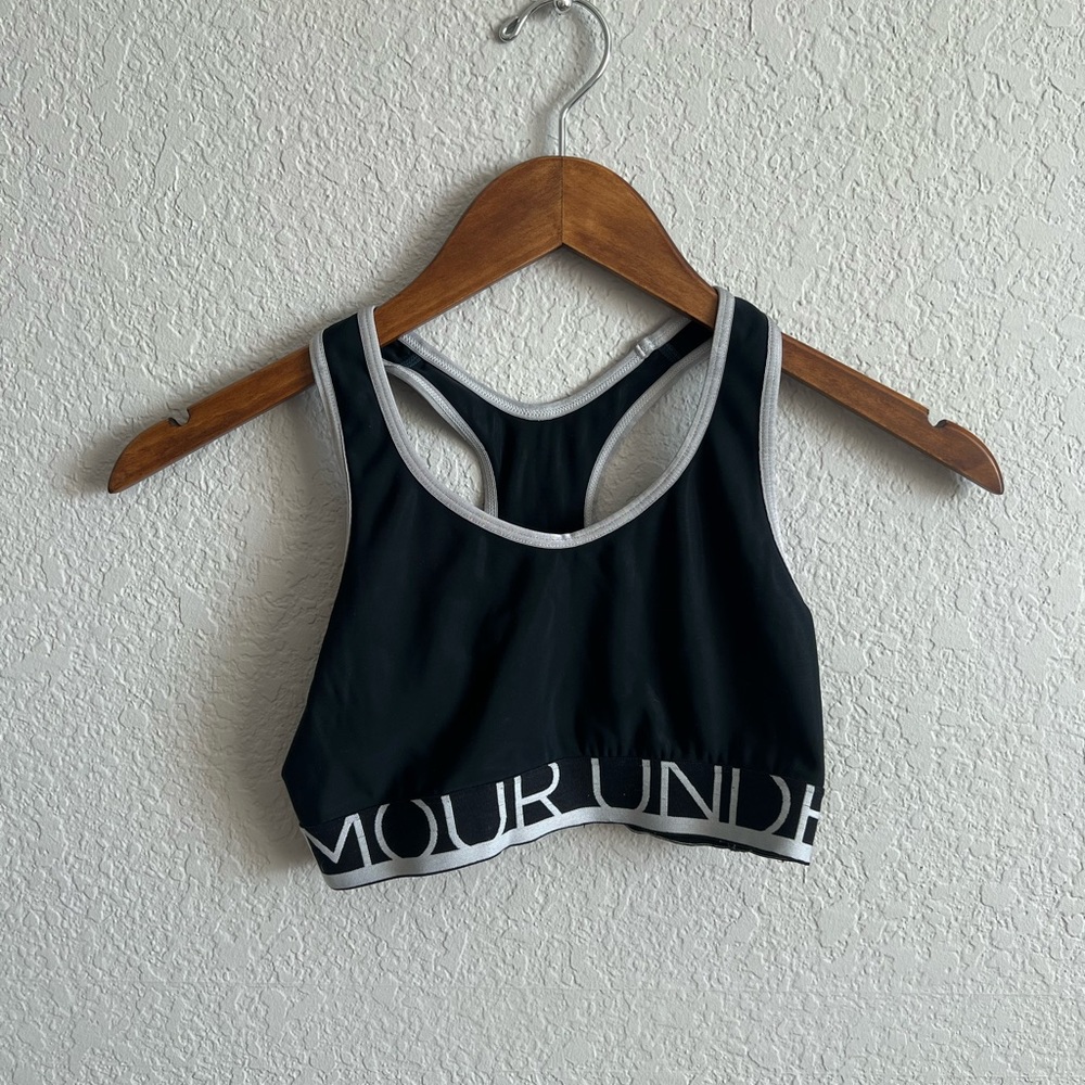 Sports bra